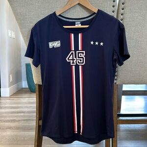 F45 Women’s Coach’s Uniform T-shirt